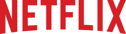 Netflix Logo
